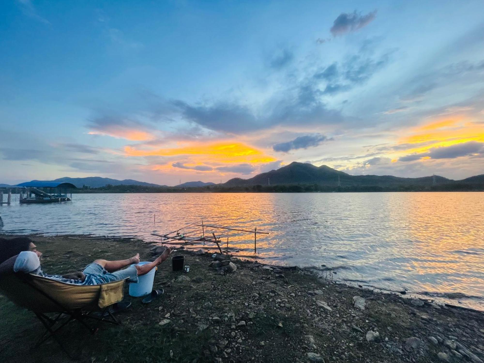 Forest Guesthouse Samoeng Ngoại thất bức ảnh